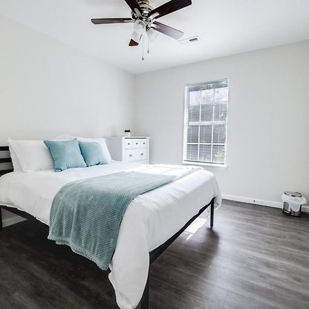 Trailside Townhouse - Close To Downtown & Bike Trails Bentonville Eksteriør bilde
